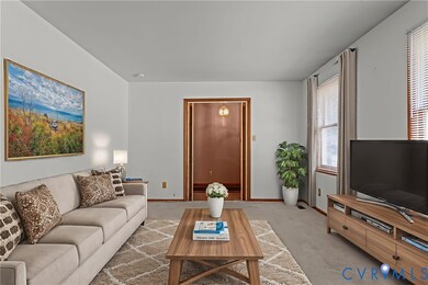 11441 Chigger Creek Rd, Dinwiddie, VA 23841 - photo 4