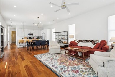 3502 S Tonti St, New Orleans, LA 70125 - photo 3