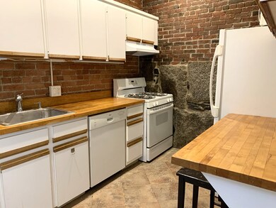 201 Saint Botolph St unit 1, Boston, MA 02115 - photo 5