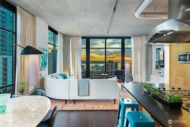 Mosler Lofts unit 1110, Seattle, WA 98121 - photo 6