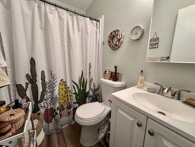 main bath