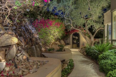 3-Front Courtyard