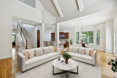 4019 Fremantle Cir, Spring Hill, TN 37174 - photo 2