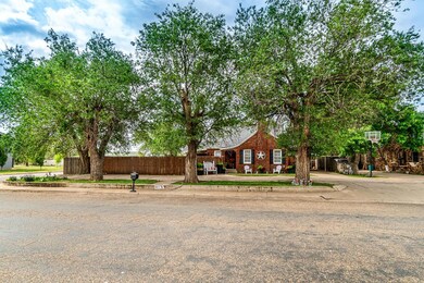 Front of House view 2