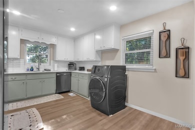 1002 Rosedale Dr, Montgomery, AL 36107 - photo 7