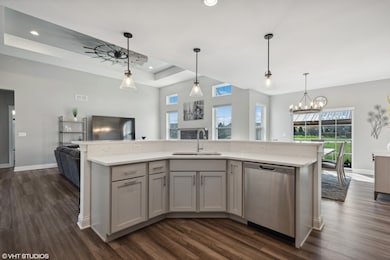 16332 S Forest Edge Dr, Plainfield, IL 60586 - photo 5