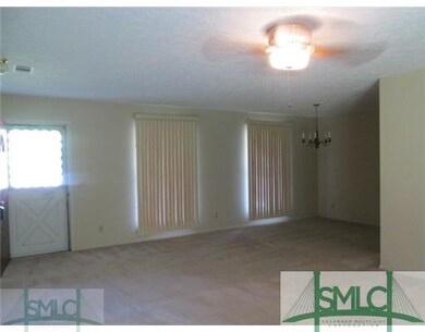 Den/Family/Great Room. Living room and dining room