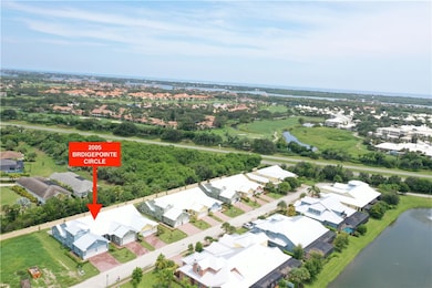 AERIAL WITH HOME LOCATER