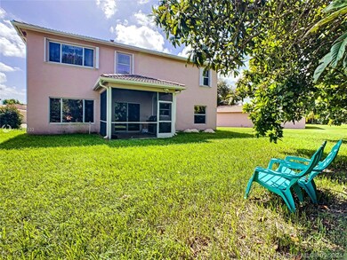 2232 SW 120th Ave, Miramar, FL 33025 - photo 6