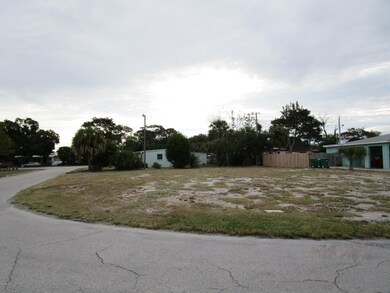 Vacant Lot