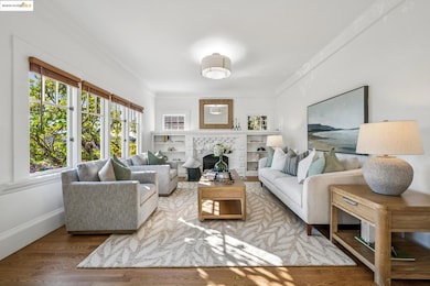 5522 Taft Ave, Oakland, CA 94618 - photo 7