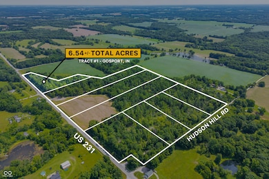 Tract 1 N US Highway 231, Spencer, IN 47460 - photo 5