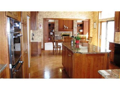 Kitchen. TO DIE FOR CHEF S KITCHEN...
