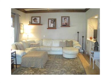 Den/Family/Great Room.