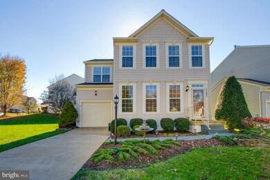 5541 Hobsons Choice Loop, Manassas, VA 20112 - photo 2