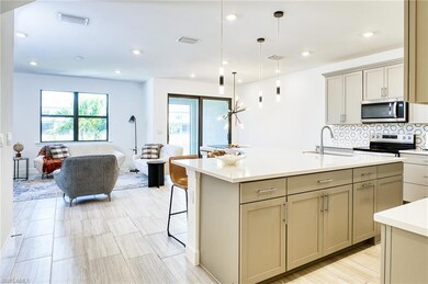 4263 Sonoma Oaks Cir, Naples, FL 34119 - photo 6