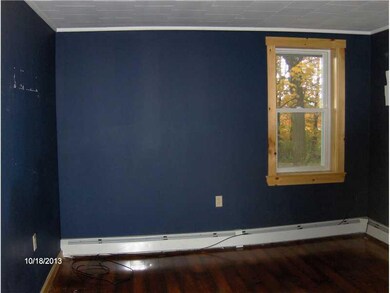 Master Bedroom.