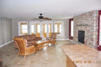 4927 S Cranberry Ln, Knox, IN 46534 - photo 2