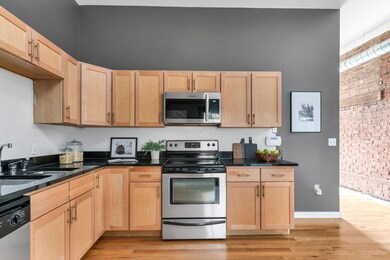 1348 Rosa L Parks Blvd, Nashville, TN 37208 - photo 4