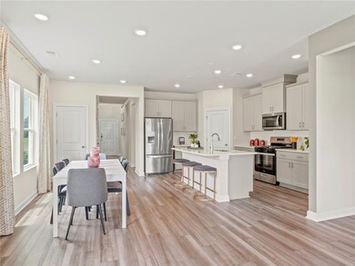 907 Penfold Pointe, Wellford, SC 29385 - photo 5