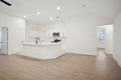 5632 Broken Gap Dr, Fort Worth, TX 76179 - photo 6