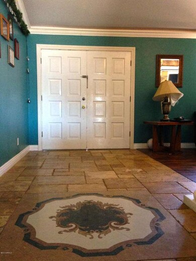 Foyer