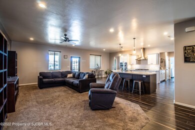 4916 Kingsway Dr, Farmington, NM 87402 - photo 4