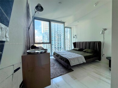 Aston Martin Residences unit 3308W, Miami, FL 33131 - photo 3