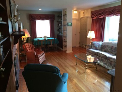 21 Prout Ave, Troy, NY 12180 - photo 2