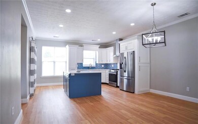 6616 Splashwater Dr, Flowery Branch, GA 30542 - photo 4