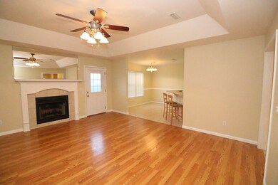 Grand Room/Kitchen