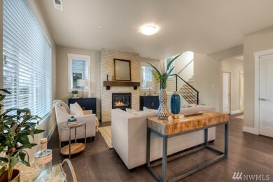 907 221st Place SE unit 1-N, Bothell, WA 98021 - photo 5