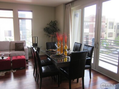 Very inviting floorplan