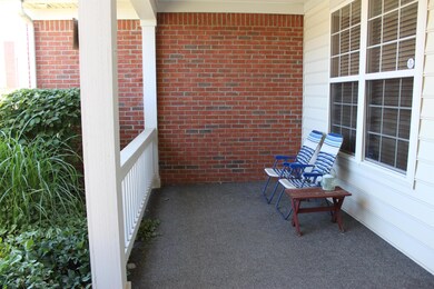 Porch