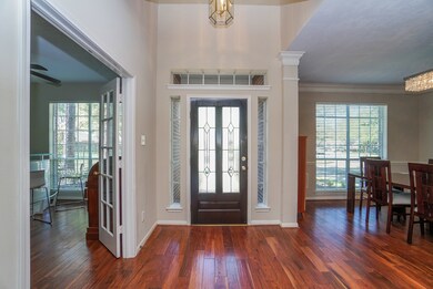 8310 Castle Pond Ct, Houston, TX 77095 - photo 6