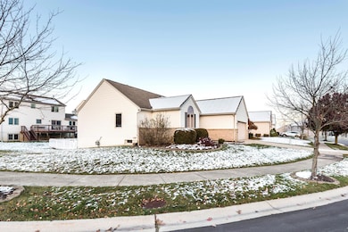 514 Coventry Cir unit 187, Dexter, MI 48130 - photo 2