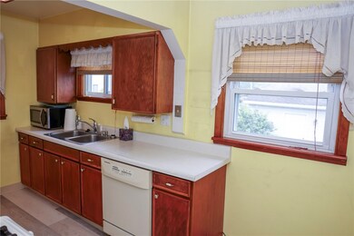 1005 3rd St, Clairton, PA 15025 - photo 5