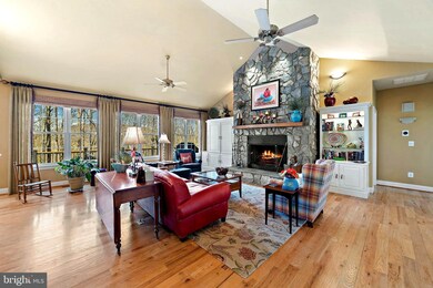 10040 Ada Rd, Marshall, VA 20115 - photo 2