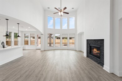 17911 Aqua Haven Ln, Conroe, TX 77302 - photo 5