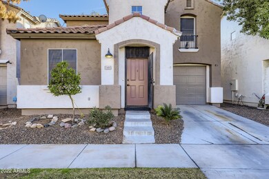 05 Exterior Front Entry
