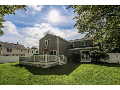 260 Campbell St, Manchester, NH 03104 - photo 3