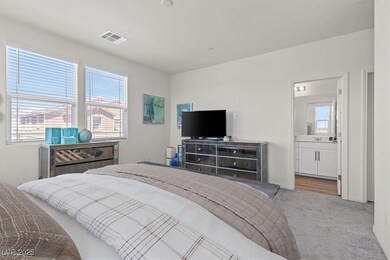 4526 Cloudrest Peak St, North Las Vegas, NV 89031 - photo 5