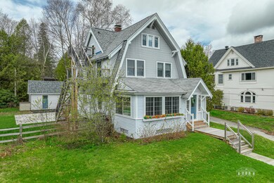 26 Maple St LP-1
