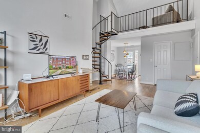 3080 S Abingdon St unit C1, Arlington, VA 22206 - photo 6