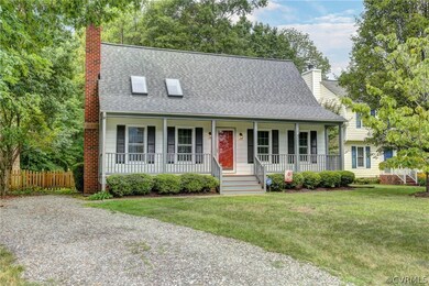 4912 Castle Point Ct, Glen Allen, VA 23060 - photo 2