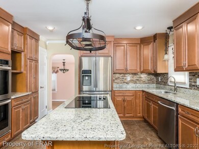 206 Old Post Rd, Erwin, NC 28339 - photo 7