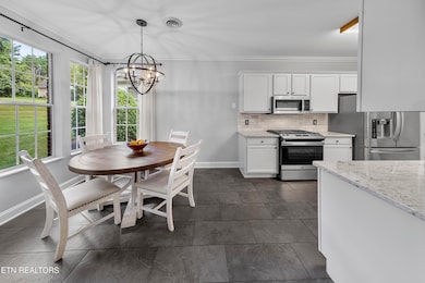 539 Glen Ives Way unit 18, Knoxville, TN 37919 - photo 7