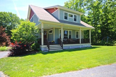 218 Patterson Rd, Limerick, ME 04048 - photo 3