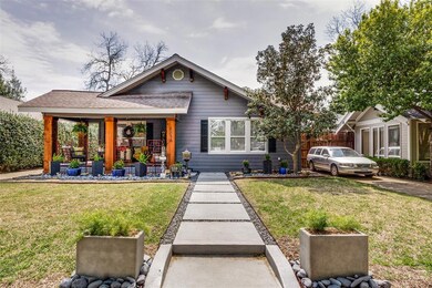 5314 Willis Ave, Dallas, TX 75206 - photo 3