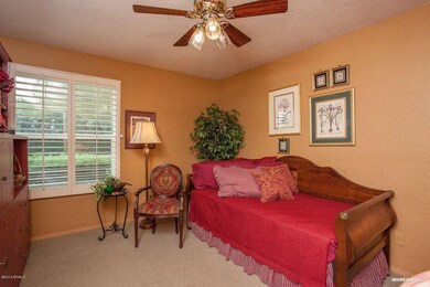 BEDROOM #3